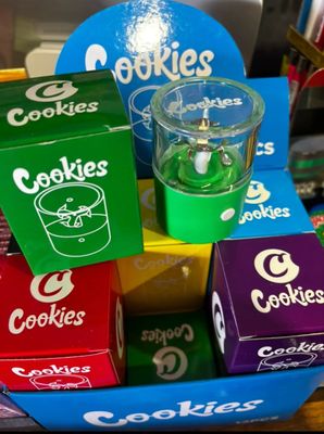 USB Electric Tobacco Grinder