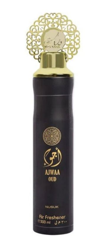 Ajwaa Dubai Air Freshener