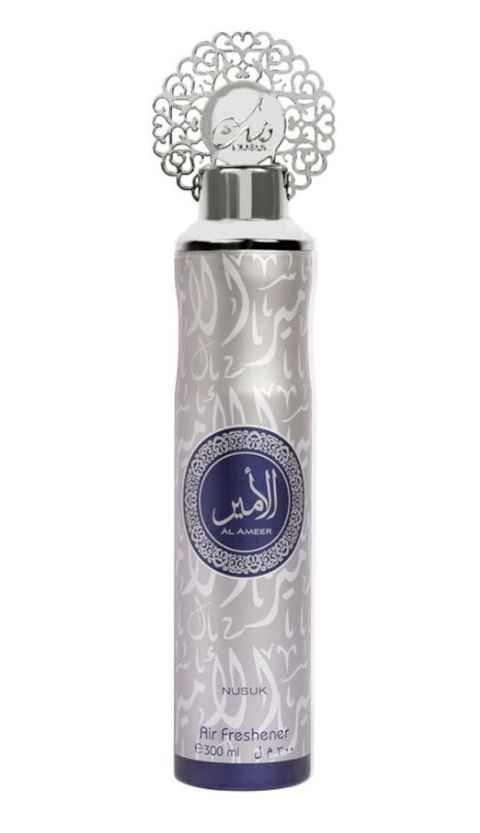 Al Ameer Dubai Air Freshener