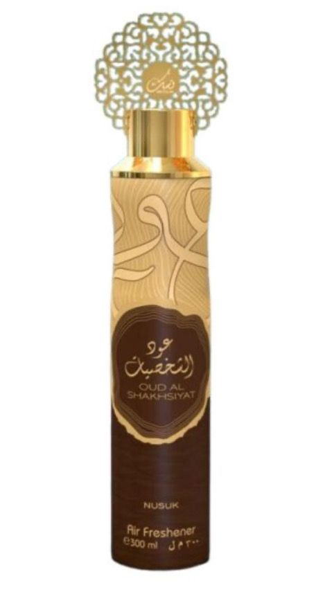 Oud Al Dubai Air Freshener