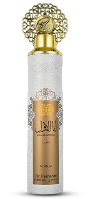 Ana Al Awala Dubai Air Freshener Ana Al Awala Dubai Air Freshener