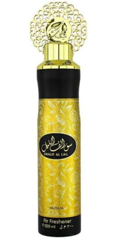 Swalif Al Lail Dubai Air Freshener