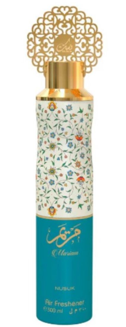 Miriam Dubai Air Freshener