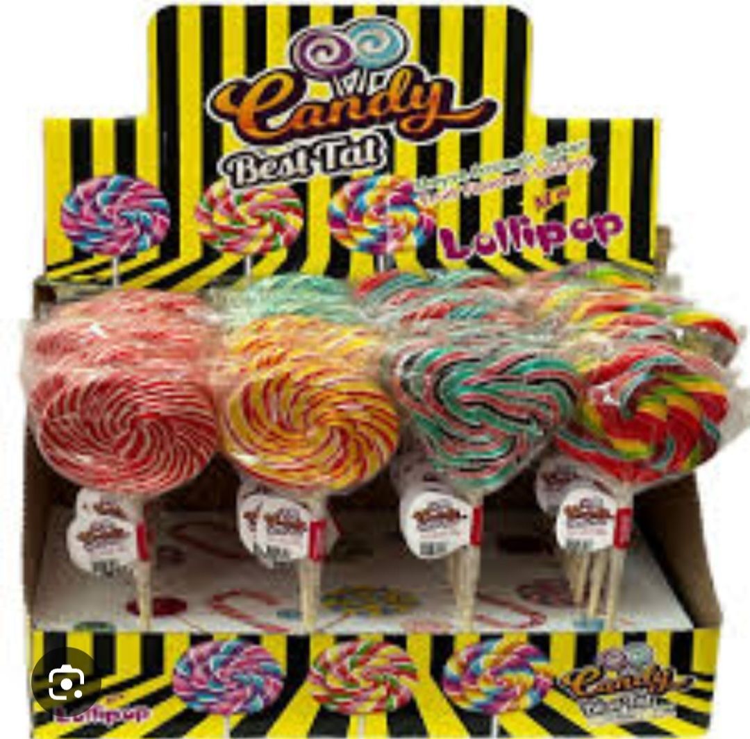 Big Lolly 02/05/26