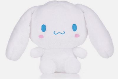 Cinnamon Roll Original Plush Cinnamon Roll Original Plush