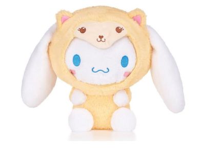 Cinnamon Roll Cat Plush Cinnamon Roll Cat Plush
