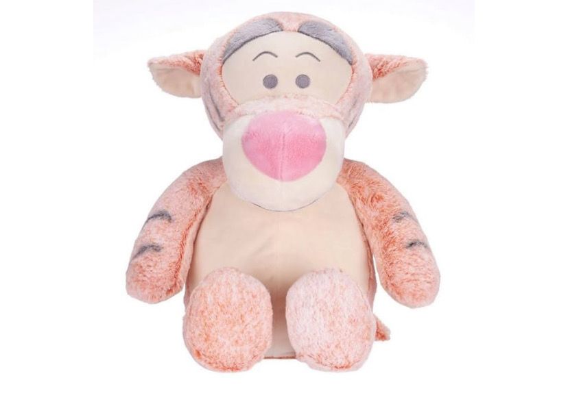 Tigger Plush