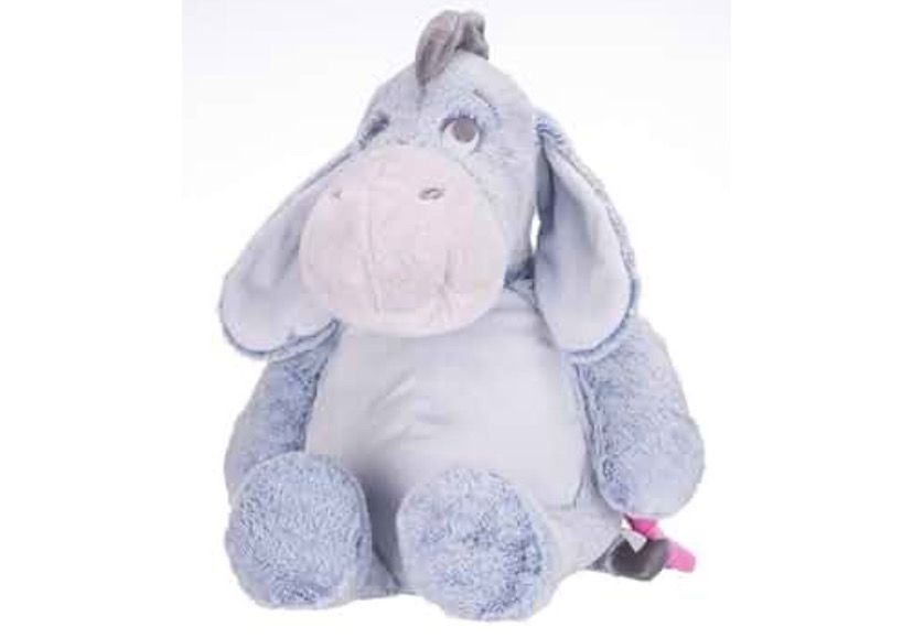 Eeyore Plush
