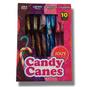 Candy Canes 10pk 01/26