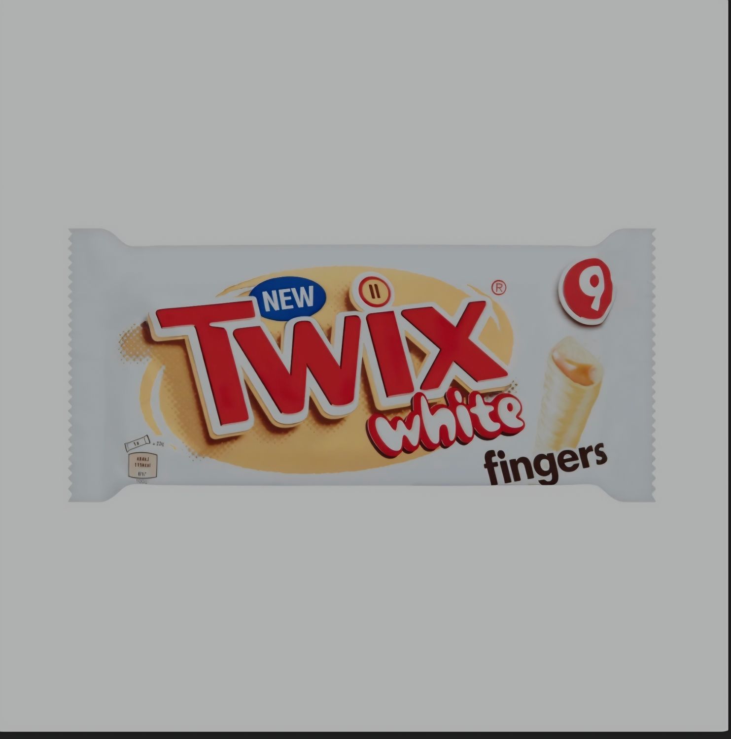 Twix White 9pk 21/09/25