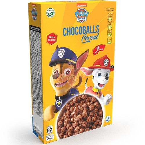 Nickelodeon Coco balls 2 for £1.50 