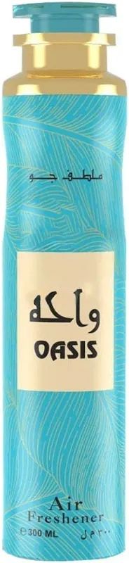 Oasis air freshener