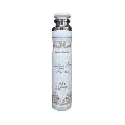 Musk aroma air freshener