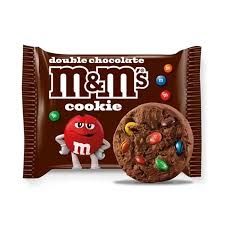 M&amp;M Giant Cookie 2 for £1 27/06/26