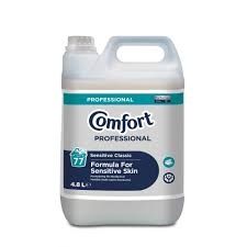Comfort PF 77w Sensative White 4.8L Comfort PF 77w Sensative White 4.8L