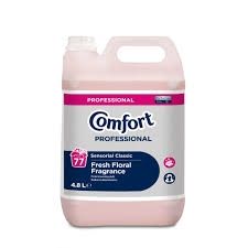 Comfort PF 77w Sensorial - Pink 4.8L Comfort PF 77w Sensorial - Pink 4.8L