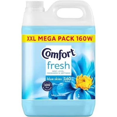 Comfort PF 77w Fresh Classic Blue 4.8L Comfort PF 77w Fresh Classic Blue 4.8L