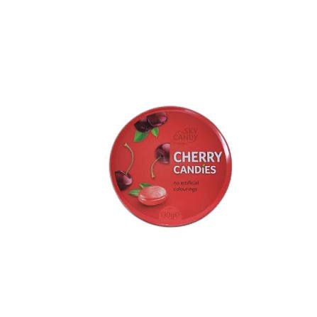 SKY Candy Cherry Candies 130g 25/06/27