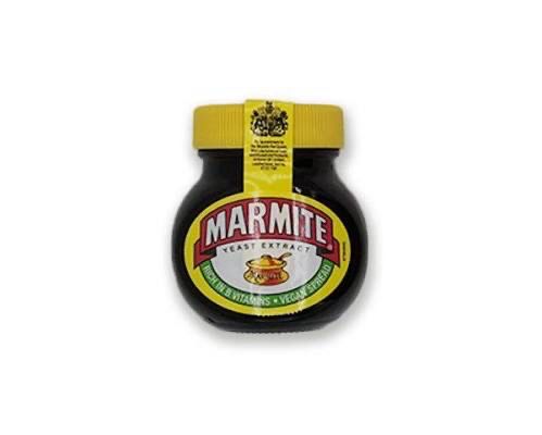 Marmite Jar 125g 31/12/25