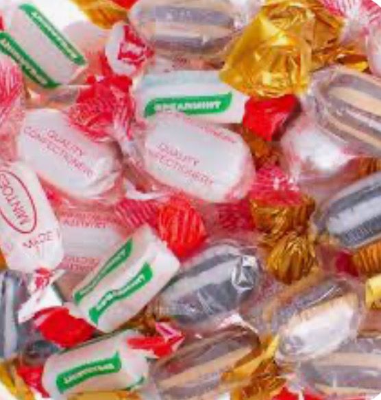 Mint Assortment 350g 09/26 Mint Assortment 350g 09/26