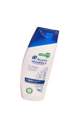 Head and shoulders classic clean 90ml