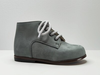 Little Mary classic nubuk Grijs