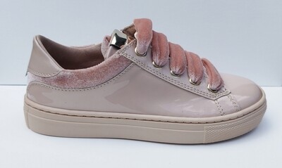 CB Lakleer sneaker nude