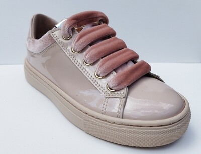 CB Lakleer sneaker nude