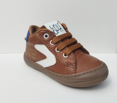 LeOPH bruine schoen