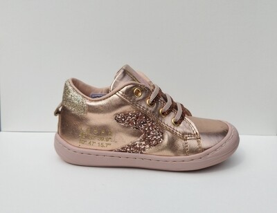 LeOPH roze schoen glitter