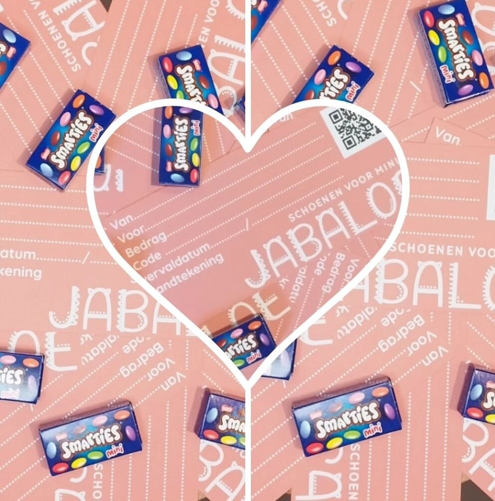 Cadeaubon Jabaloe