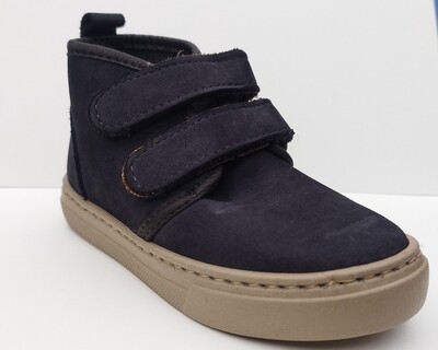 Cienta bottine donkerblauw