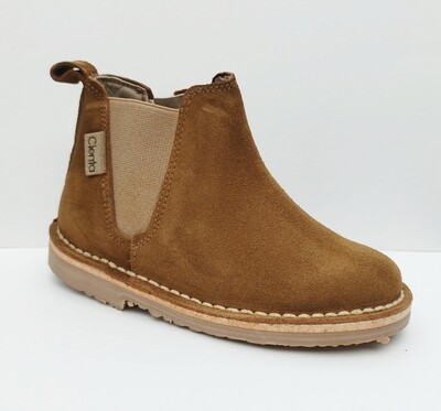 Cienta beige botje
