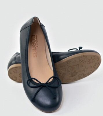Ballerina&#39;s
