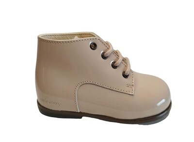 Little Mary classic lak Roze