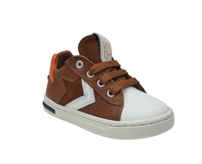 LeOPH bruine schoen/sneaker