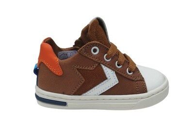 LeOPH bruine schoen/sneaker