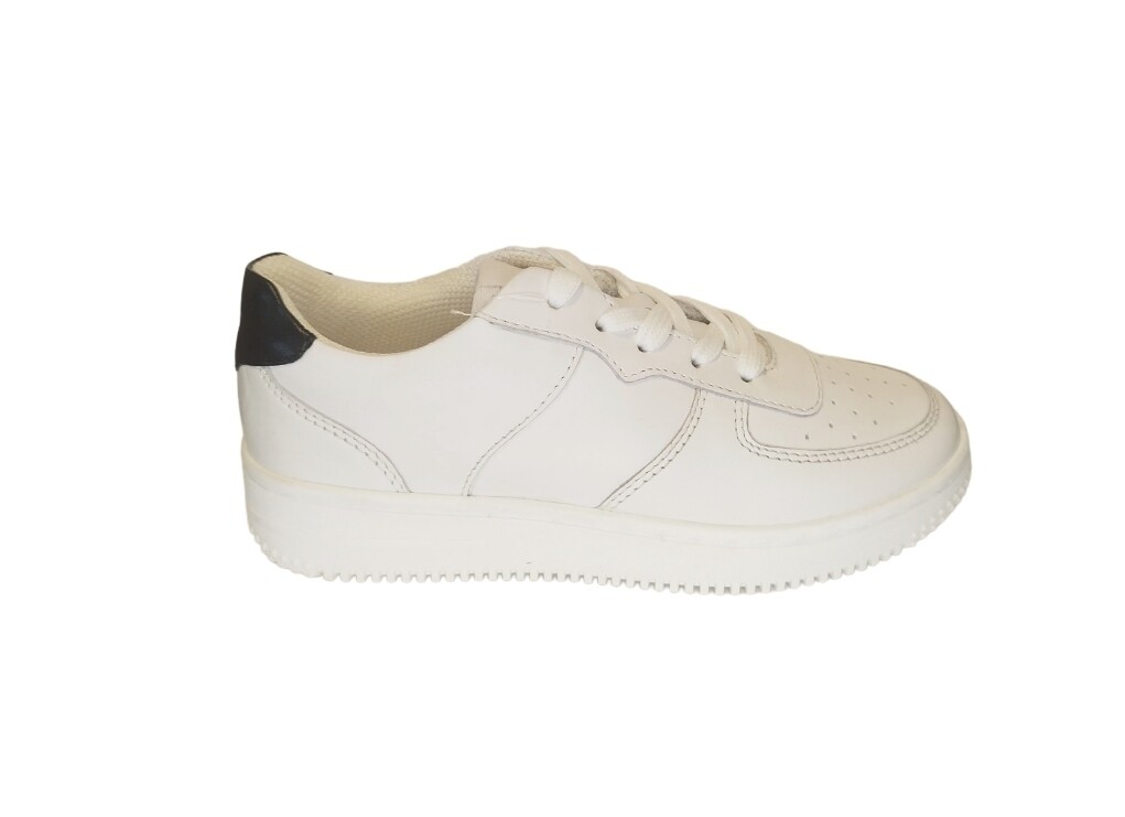 Richter sneaker white
