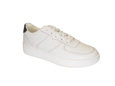 Richter sneaker white