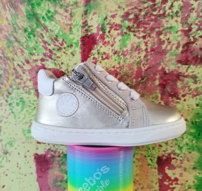 Stevige sneakertjes