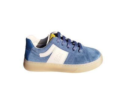 ZEDO sneaker blauw