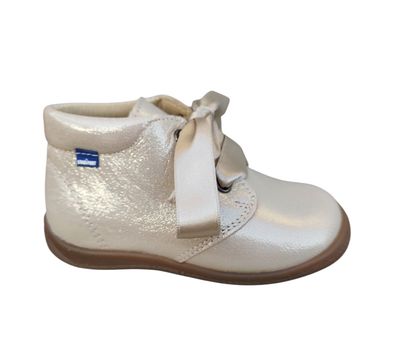 Stabifoot Rebecca sneaker goud