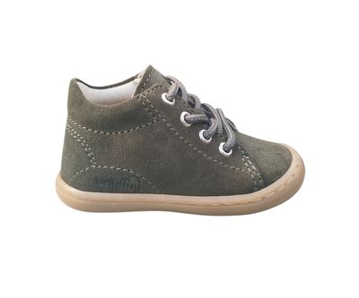 Bellamy schoen Kaki