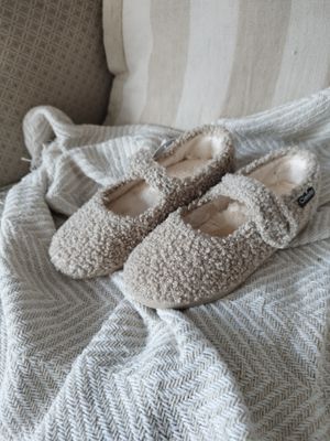 Cienta pantoffel ballerina