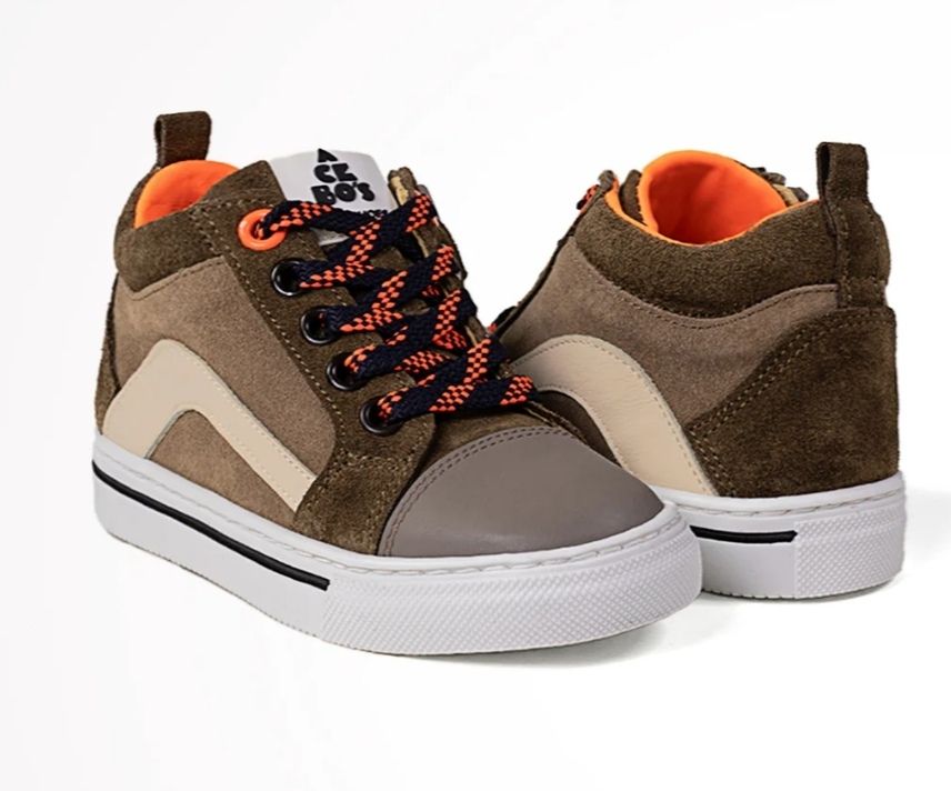 Acebos stoere sneaker