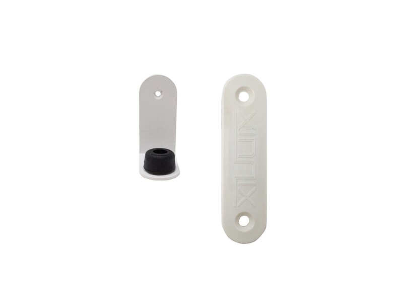 Magnetische vloerstop