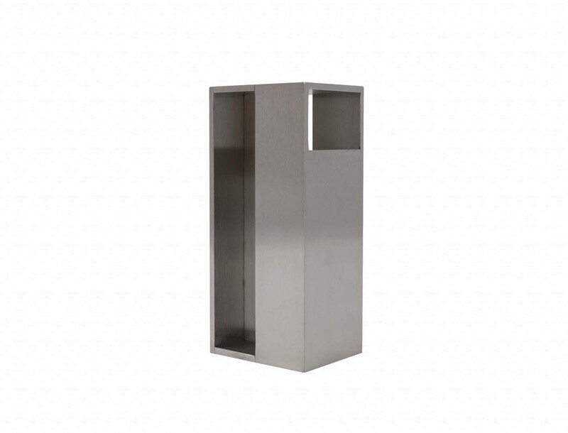 Xinnix inkapschelp X3703