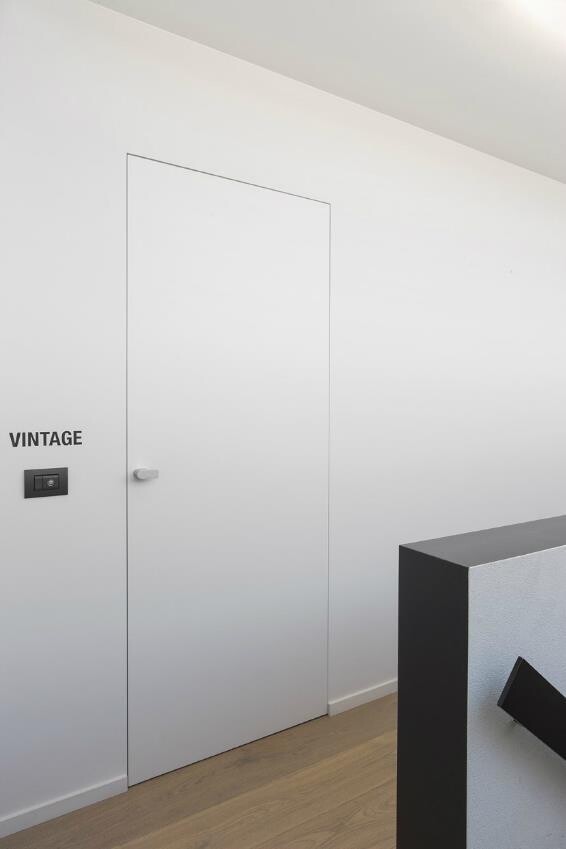 Xinnix X2-EI systeem (brandwerend)
