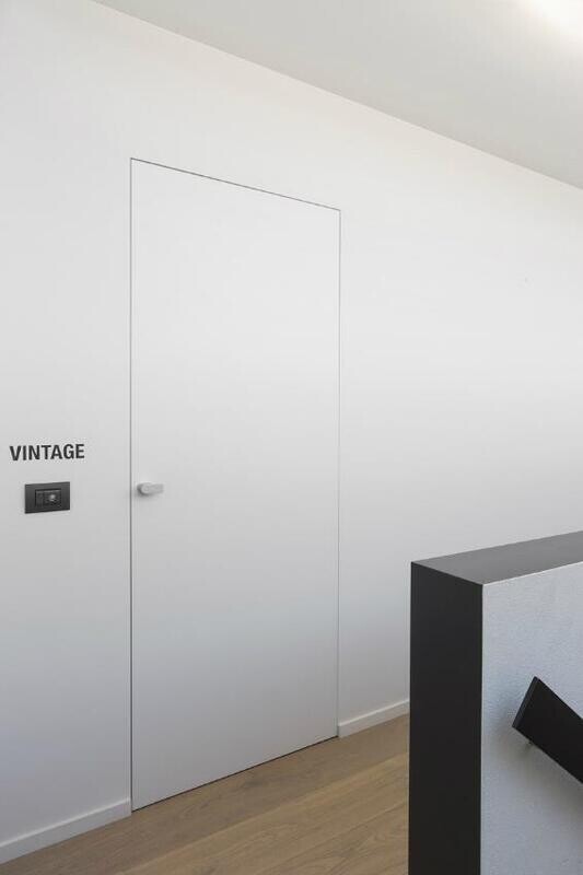Xinnix X2-EI systeem (brandwerend)