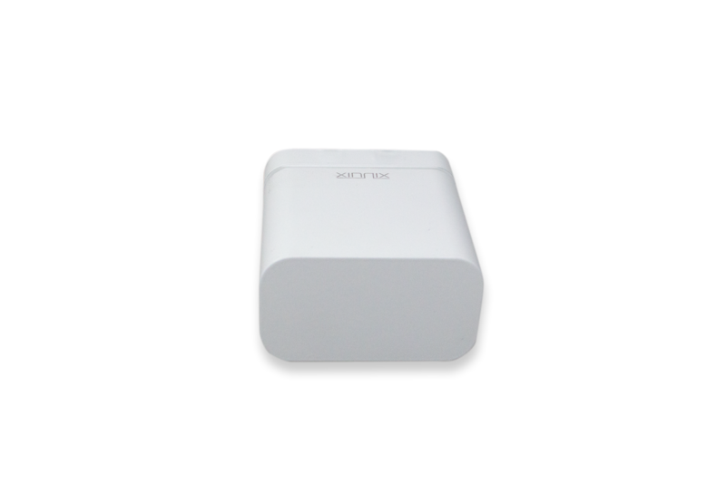 Xinnix draaibare deurkruk XA-AKG (verschillende uitvoeringen)